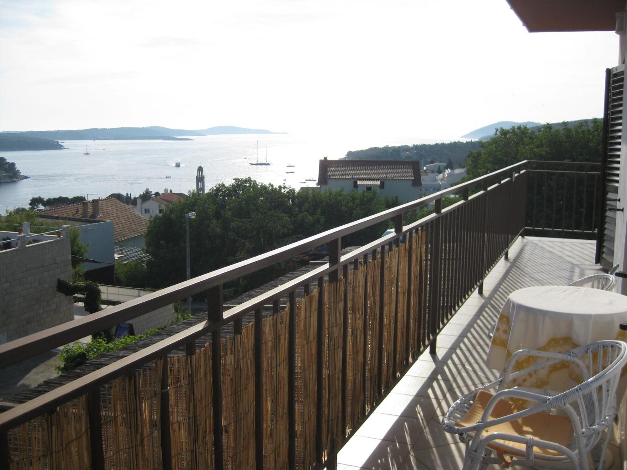 House Iliskovic Hotel Hvar Exterior photo